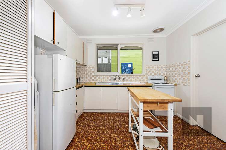 Third view of Homely apartment listing, 12/624 Barkly Street, West Footscray VIC 3012