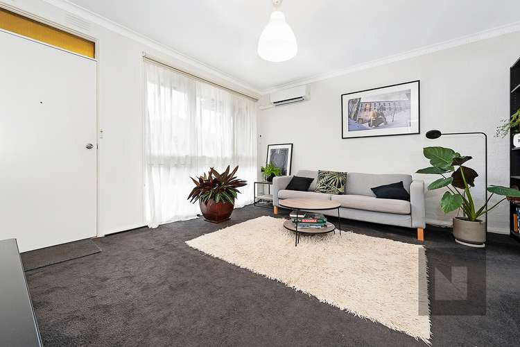 Fourth view of Homely apartment listing, 12/624 Barkly Street, West Footscray VIC 3012