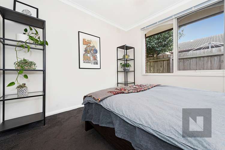 Fifth view of Homely apartment listing, 12/624 Barkly Street, West Footscray VIC 3012