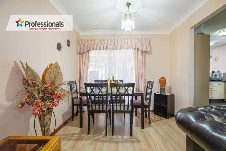 Fourth view of Homely house listing, 35 Swallow Drive, Erskine Park NSW 2759