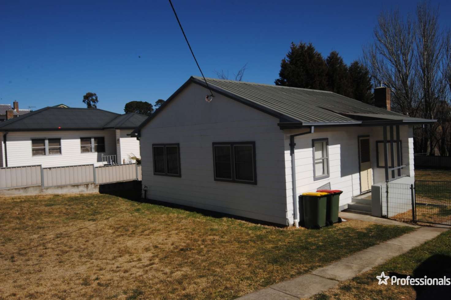 Main view of Homely house listing, 37 Oxley Street, Lithgow NSW 2790