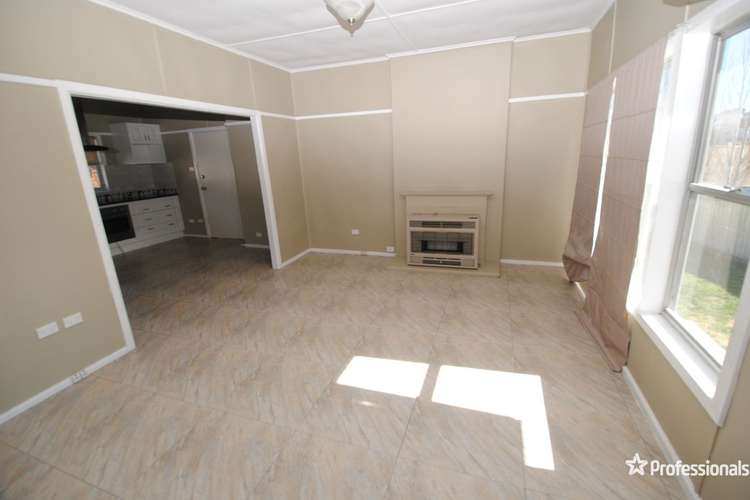 Second view of Homely house listing, 37 Oxley Street, Lithgow NSW 2790