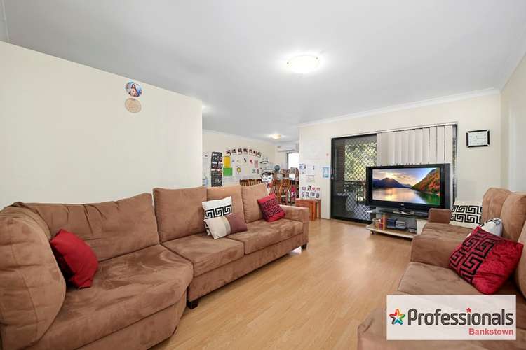 Second view of Homely apartment listing, 6/13-15 Gordon Street, Bankstown NSW 2200