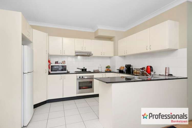 Third view of Homely apartment listing, 6/13-15 Gordon Street, Bankstown NSW 2200