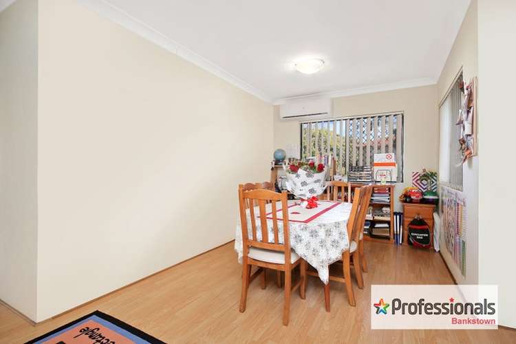 Fourth view of Homely apartment listing, 6/13-15 Gordon Street, Bankstown NSW 2200