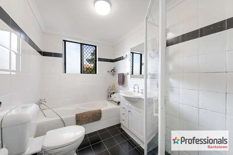 Fifth view of Homely apartment listing, 6/13-15 Gordon Street, Bankstown NSW 2200