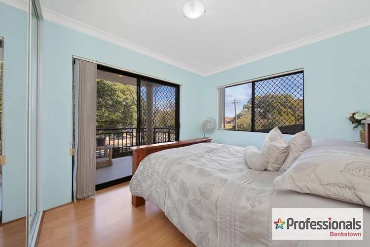 Sixth view of Homely apartment listing, 6/13-15 Gordon Street, Bankstown NSW 2200
