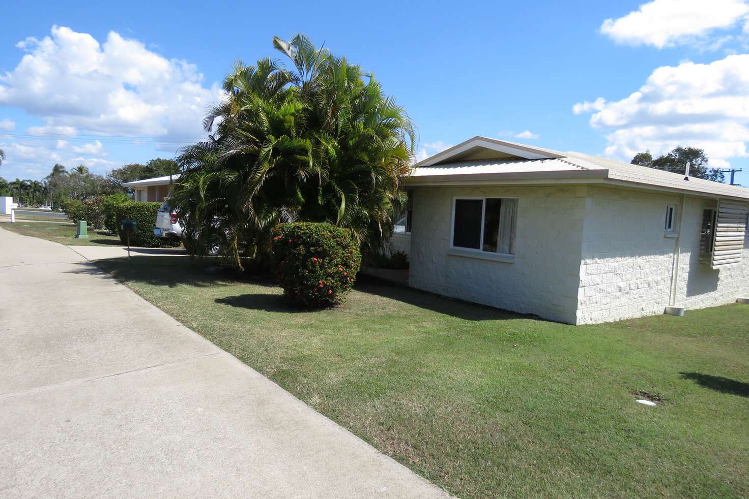 Main view of Homely villa listing, 2/30 John Street, Bowen QLD 4805