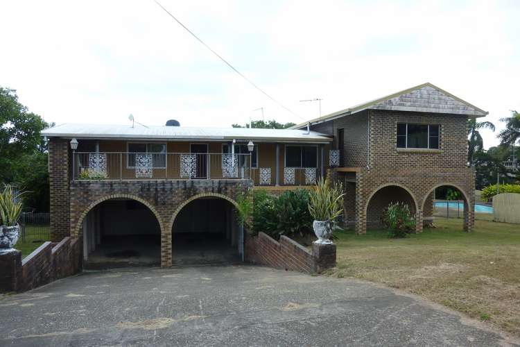 Main view of Homely house listing, 27 Hackett Court, Campwin Beach QLD 4737