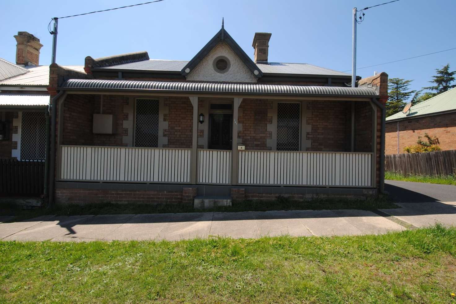 Main view of Homely house listing, 141 Hassans Walls Road, Lithgow NSW 2790