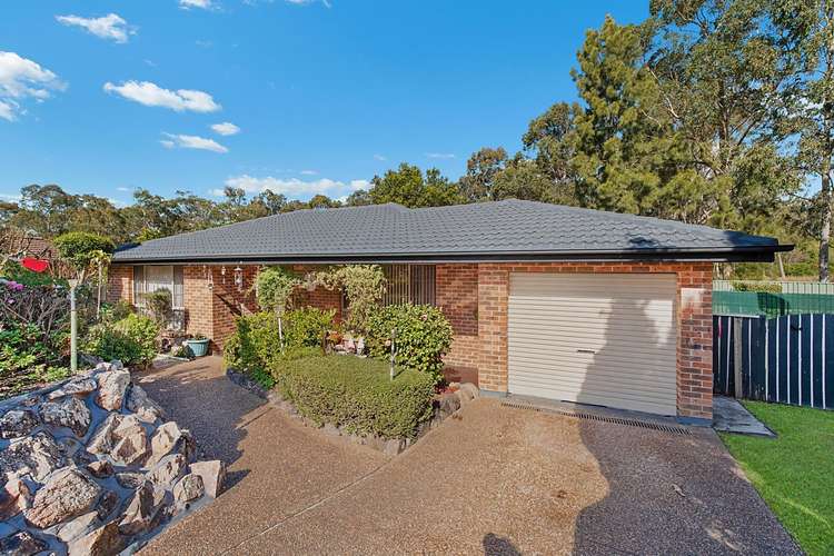 Main view of Homely house listing, 11 Sayce Close, Metford NSW 2323