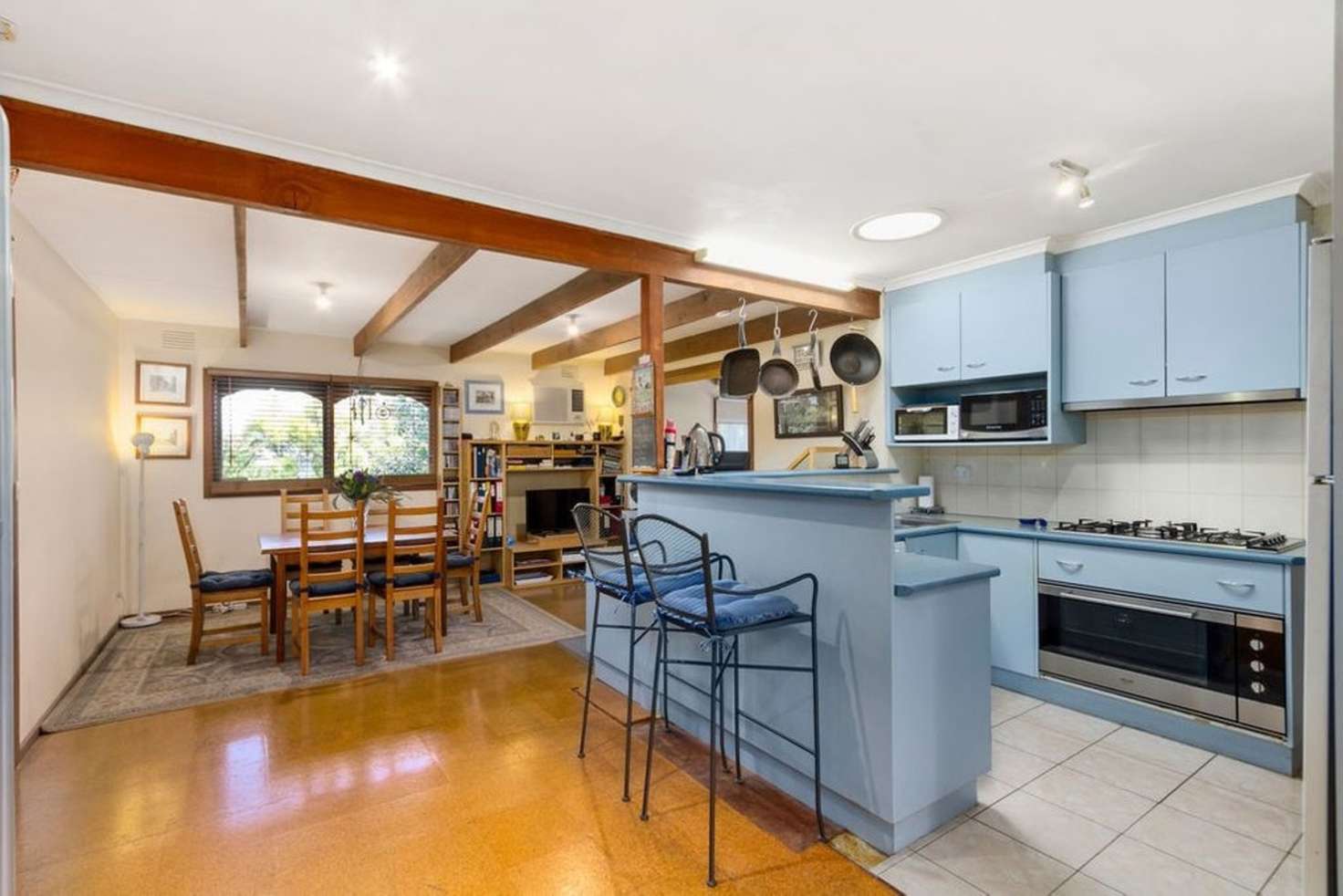 Main view of Homely house listing, 5 Edinburgh Road, Bayswater VIC 3153