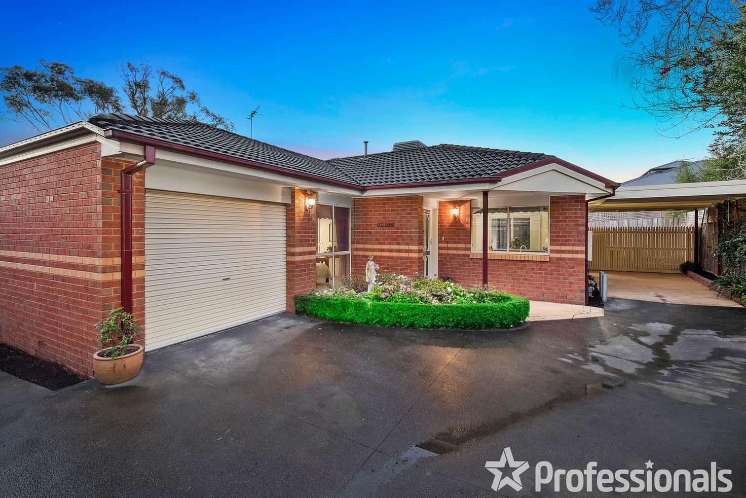 Main view of Homely unit listing, 51A Surrey Road East, Croydon VIC 3136