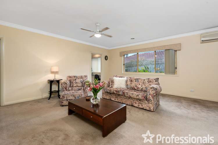 Second view of Homely unit listing, 51A Surrey Road East, Croydon VIC 3136