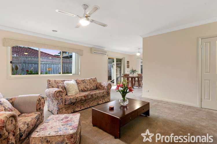 Third view of Homely unit listing, 51A Surrey Road East, Croydon VIC 3136