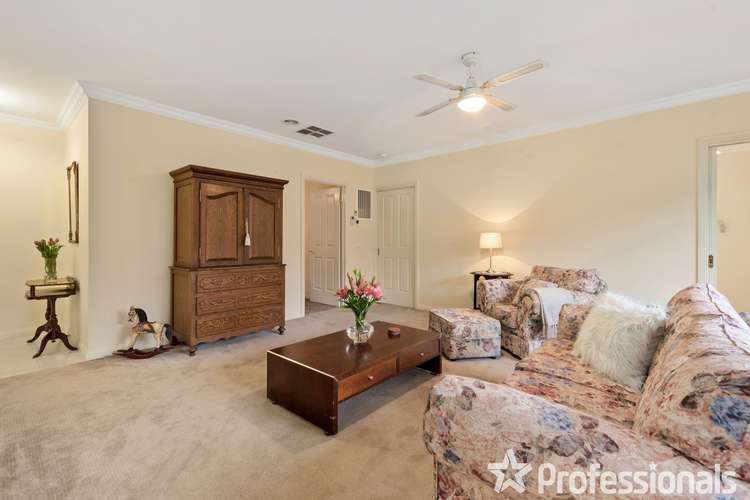 Fourth view of Homely unit listing, 51A Surrey Road East, Croydon VIC 3136