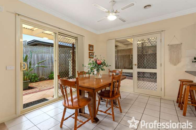 Fifth view of Homely unit listing, 51A Surrey Road East, Croydon VIC 3136