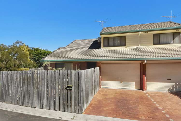 Main view of Homely townhouse listing, 46/5 Quinnia Court, Ferny Hills QLD 4055