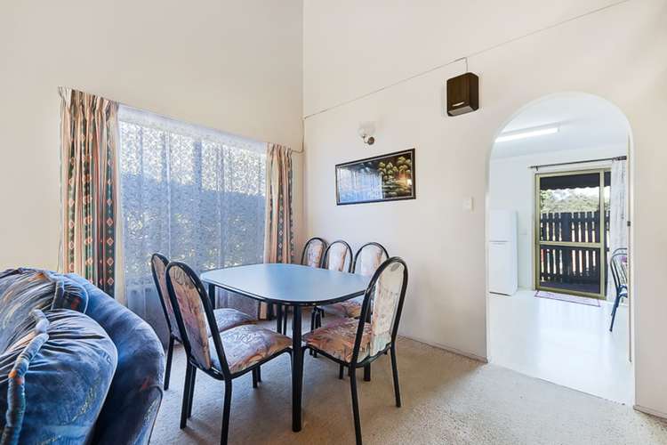 Fourth view of Homely townhouse listing, 46/5 Quinnia Court, Ferny Hills QLD 4055