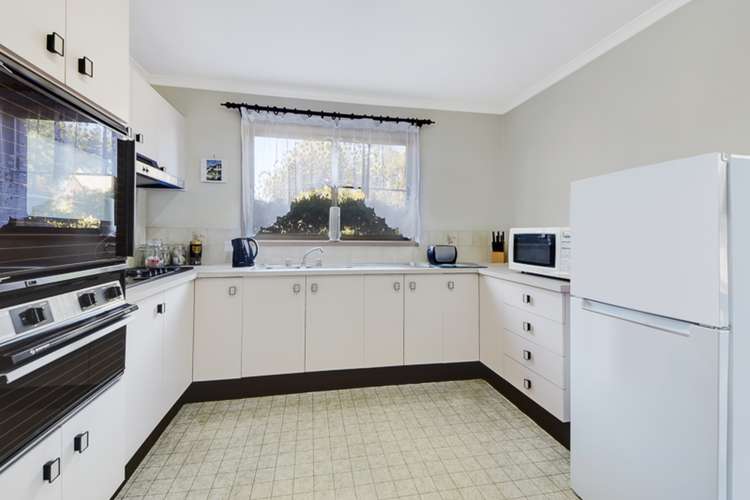 Fifth view of Homely townhouse listing, 46/5 Quinnia Court, Ferny Hills QLD 4055