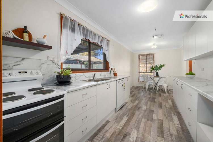 Third view of Homely house listing, 12 Crossley Avenue, Mcgraths Hill NSW 2756