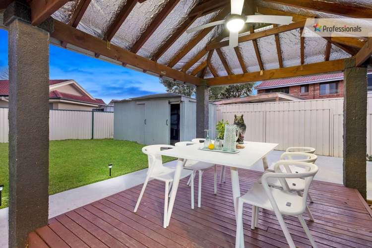 Fourth view of Homely house listing, 12 Crossley Avenue, Mcgraths Hill NSW 2756