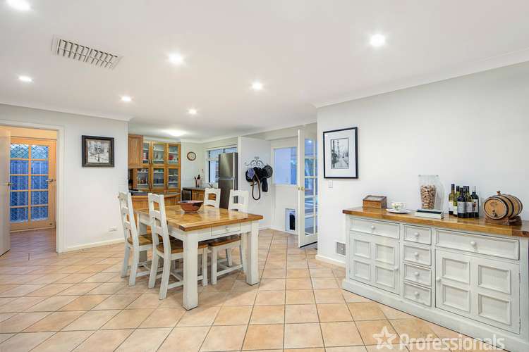 Sixth view of Homely house listing, 15 Berry Drive, Maida Vale WA 6057