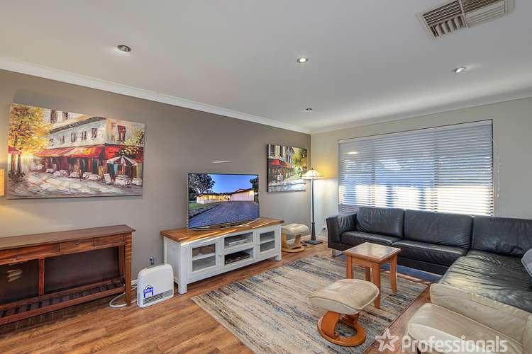 Seventh view of Homely house listing, 15 Berry Drive, Maida Vale WA 6057