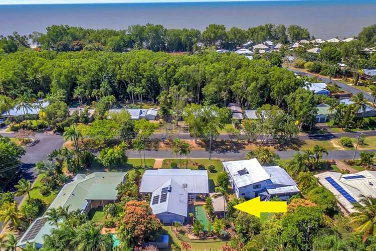 Second view of Homely house listing, 13 Hope Street, Clifton Beach QLD 4879