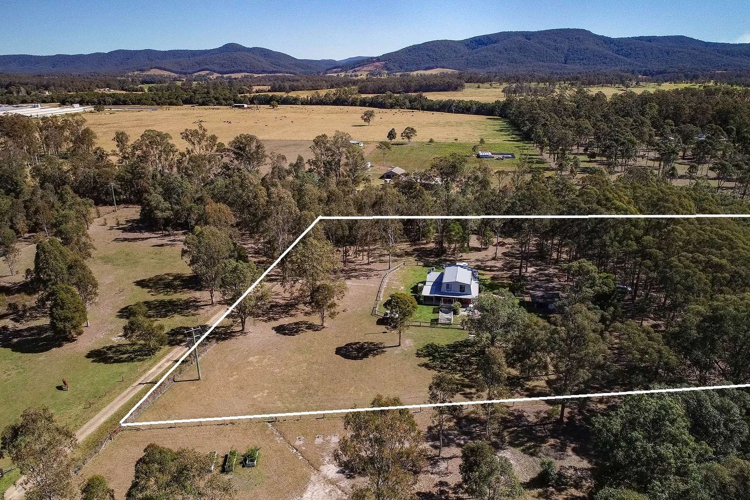 Main view of Homely house listing, 6 Myall Forest Road, Bulahdelah NSW 2423