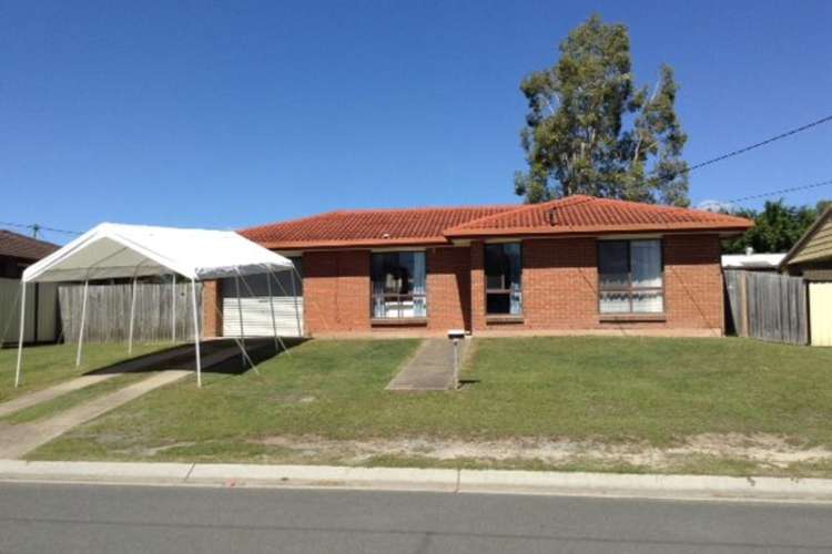 Main view of Homely house listing, 28 Cavillon Street, Crestmead QLD 4132