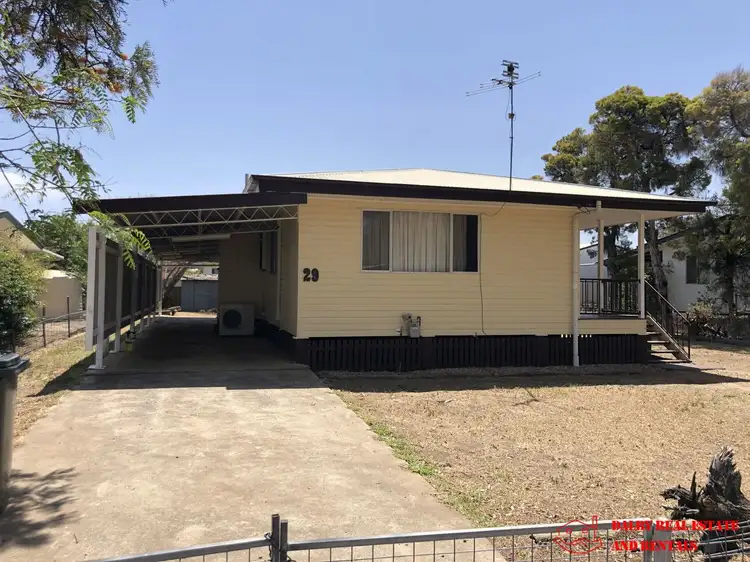 29 Swan Street