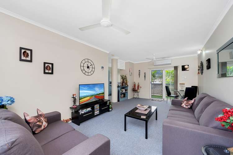 Main view of Homely unit listing, 6/3-5 Springfield Crescent, Manoora QLD 4870