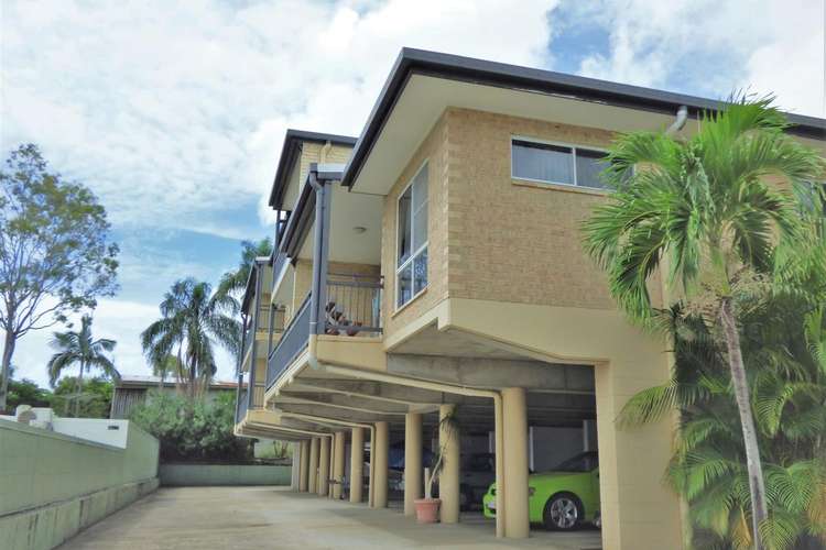 Third view of Homely unit listing, Unit 7/1 Adina Street, Cannonvale QLD 4802