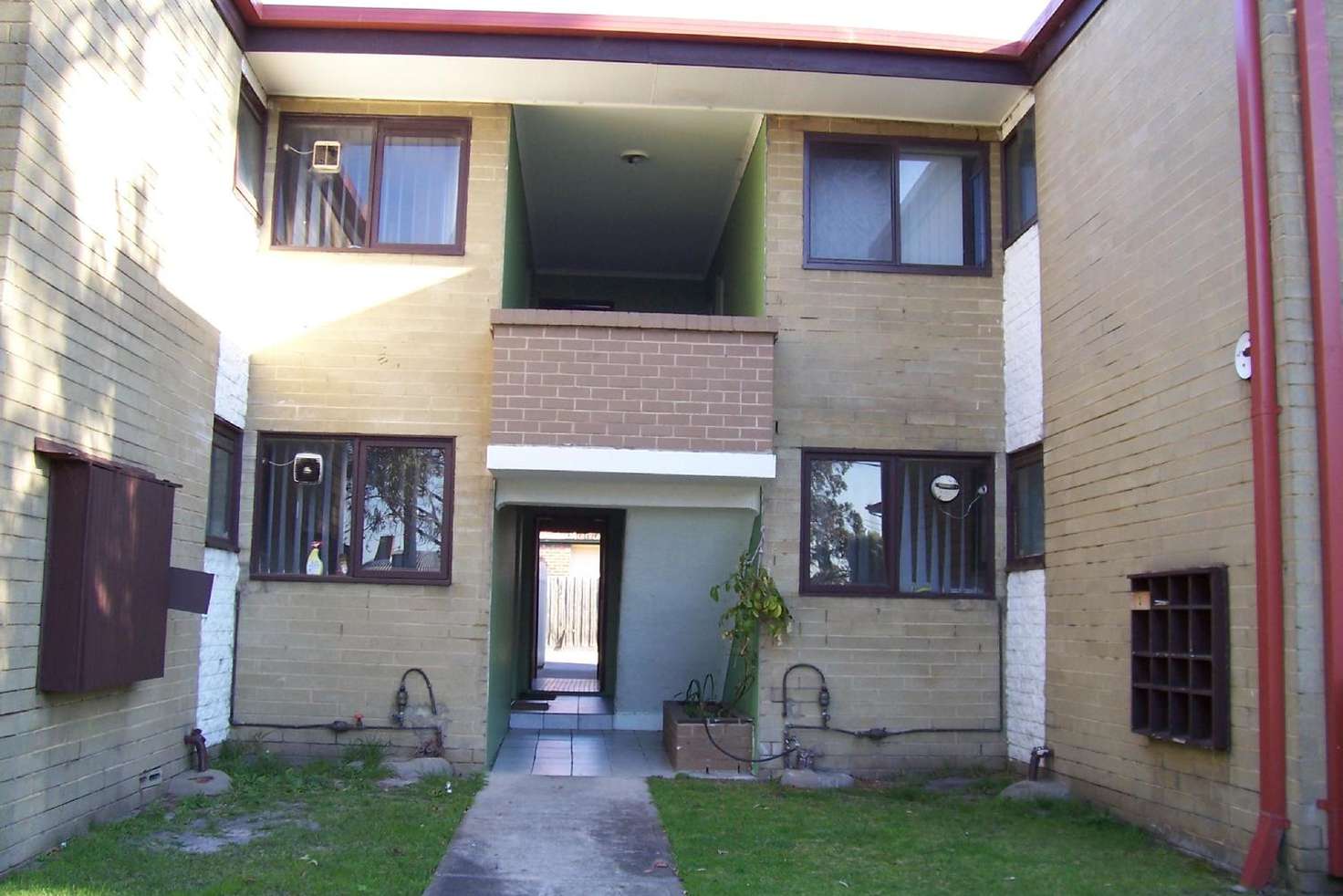Main view of Homely flat listing, 2/52-54 Rich Street, Noble Park VIC 3174