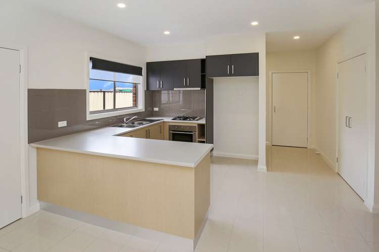 Second view of Homely unit listing, 3/4 Arminell Court, Hillside VIC 3037