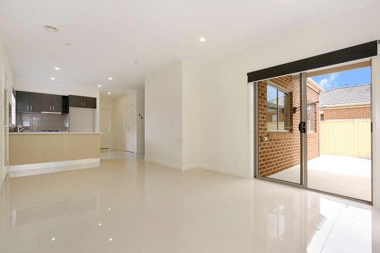 Fourth view of Homely unit listing, 3/4 Arminell Court, Hillside VIC 3037