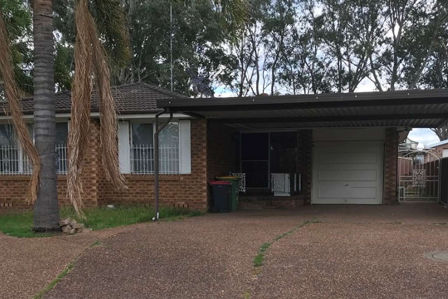 Main view of Homely house listing, 20A Merino Circuit, St Clair NSW 2759
