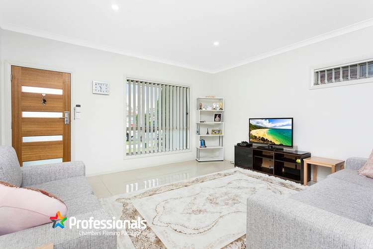 Second view of Homely semiDetached listing, 3/107-109 Kennedy Street, Picnic Point NSW 2213