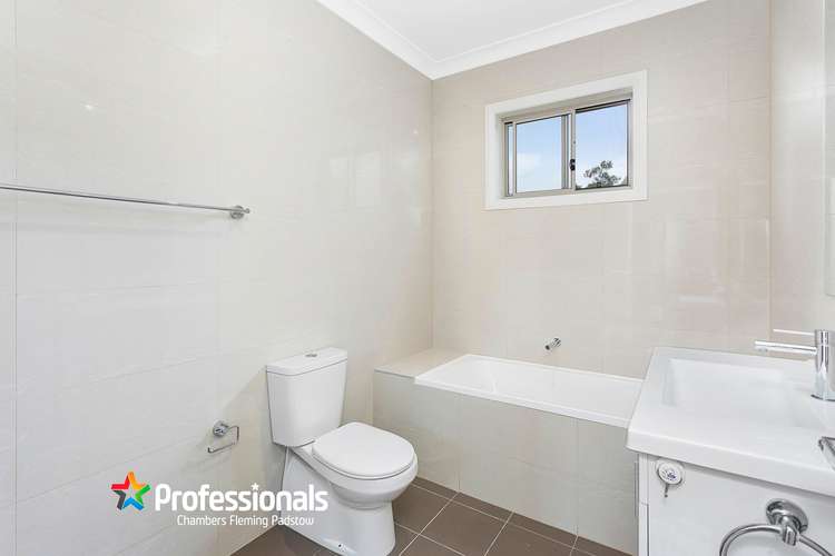Sixth view of Homely semiDetached listing, 3/107-109 Kennedy Street, Picnic Point NSW 2213