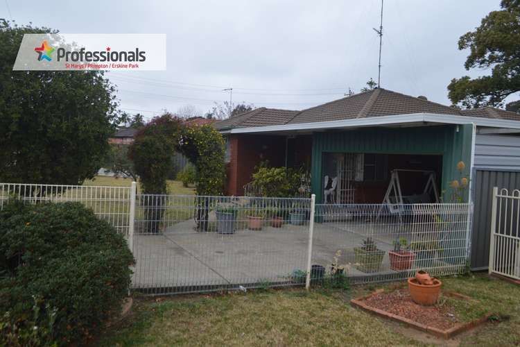 Fifth view of Homely house listing, 198 Desborough Road, Colyton NSW 2760