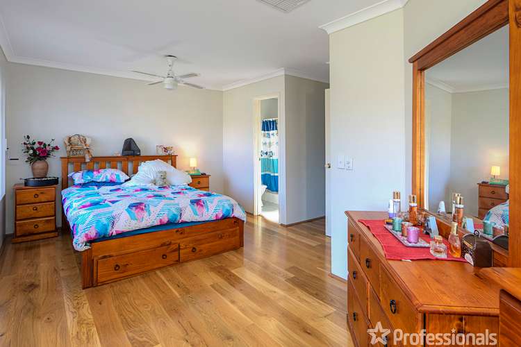 Fourth view of Homely house listing, 59 David Street, Maida Vale WA 6057