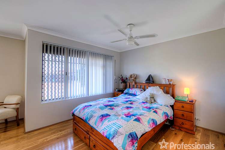 Fifth view of Homely house listing, 59 David Street, Maida Vale WA 6057