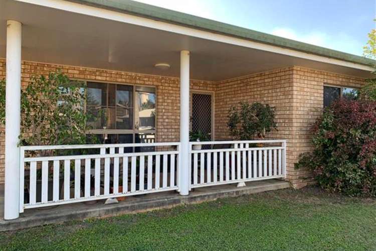 Main view of Homely house listing, 4 Eddie Street, Proserpine QLD 4800