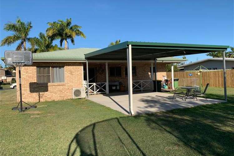 Seventh view of Homely house listing, 4 Eddie Street, Proserpine QLD 4800