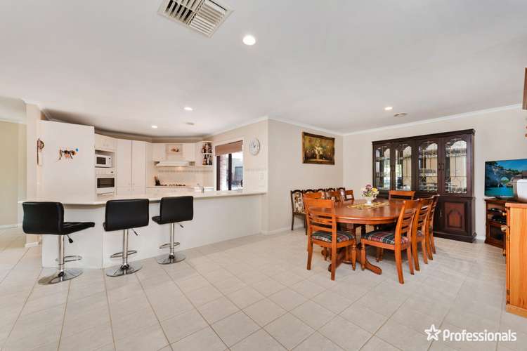 Third view of Homely residentialLand listing, 13A Wattleview Rise, Scoresby VIC 3179