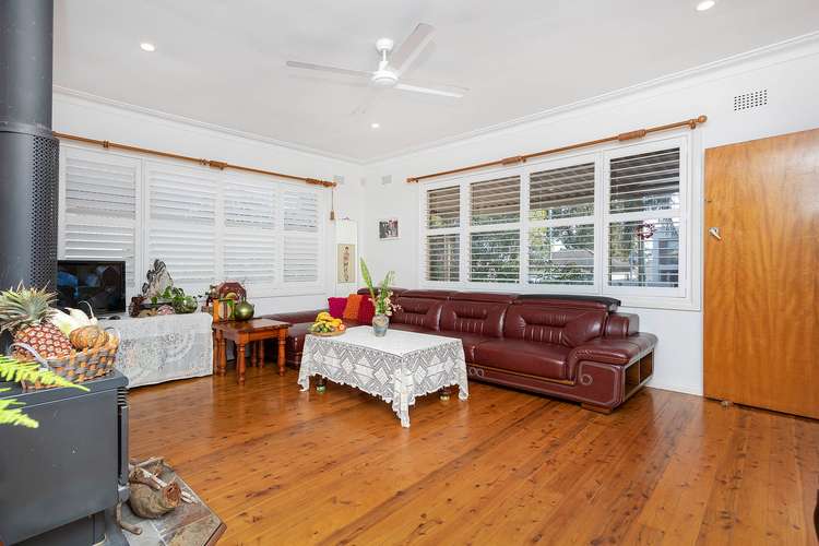 Second view of Homely villa listing, 1/18 Glendale Avenue, Padstow NSW 2211