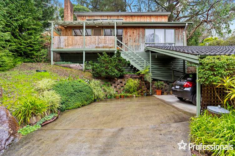 Main view of Homely house listing, 51 Forge Road, Mount Evelyn VIC 3796