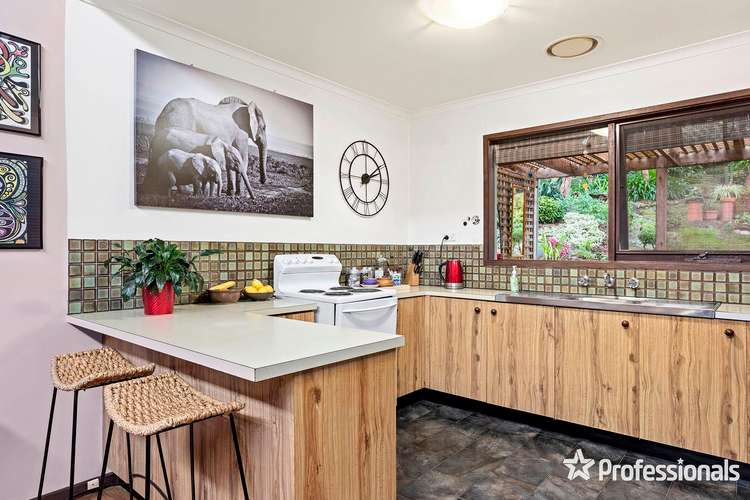 Fourth view of Homely house listing, 51 Forge Road, Mount Evelyn VIC 3796