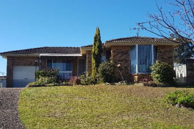 Main view of Homely house listing, 4 Malthus Close, Thornton NSW 2322